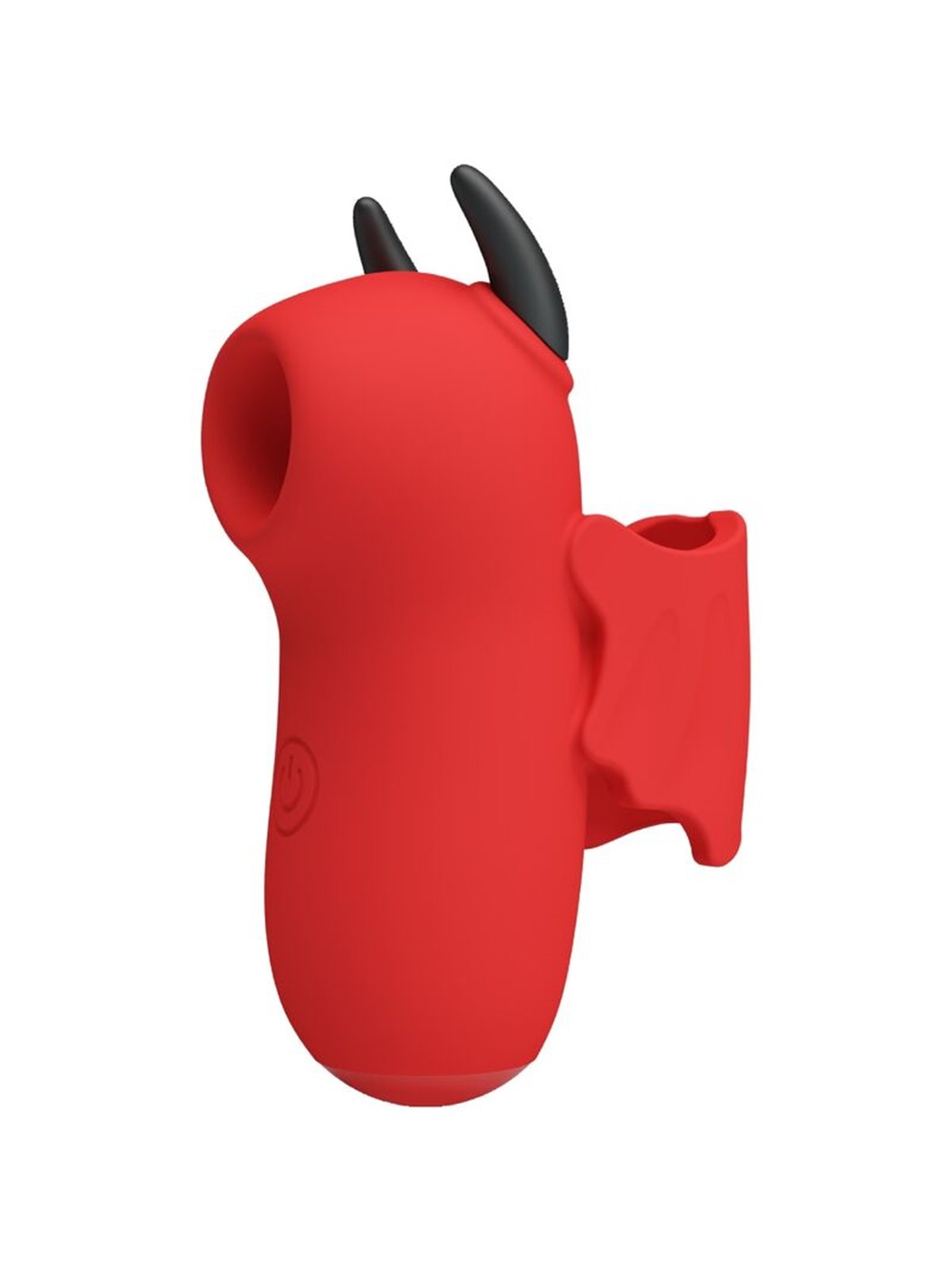 Pretty Love Magic Devil - Mini Stimolatore Clitorideo da Dito