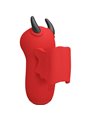 Pretty Love Magic Devil - Mini Stimolatore Clitorideo da Dito