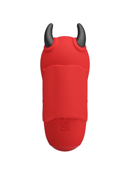 Pretty Love - Mini Fun Toys By Magic Devil Stimulator