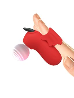 Pretty Love - Mini Fun Toys By Magic Devil Stimulator