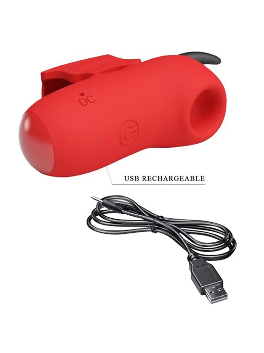 Pretty Love - Mini Fun Toys By Magic Devil Stimulator