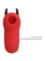 Pretty Love Magic Devil - Mini Stimolatore Clitorideo da Dito