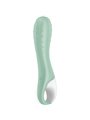 Satisfyer - Air Pump Vibrator 3 Inflatable G Point Mint