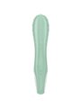 Satisfyer - Air Pump Vibrator 3 Inflatable G Point Mint