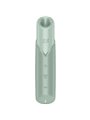 Satisfyer Naughty Kiss - Stimolatore Clitorideo Air Pulse Acquamarina