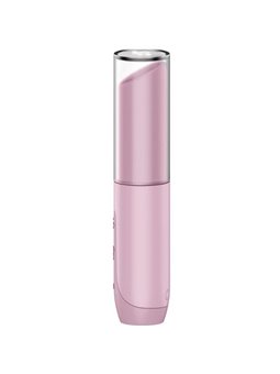 Satisfyer Secret Kiss - Stimolatore Clitorideo a Rossetto Rosa