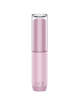 Satisfyer Secret Kiss - Stimolatore Clitorideo a Rossetto Rosa