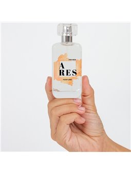 Secretplay Ares - Profumo Naturale ai Feromoni per Uomo 50 ML