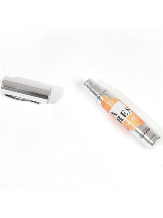 Secretplay - Ares Natural Perfume Pheromones Travel Size For Men 10 Ml
