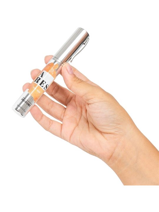 Secretplay Ares - Profumo Naturale ai Feromoni per Uomo 10 ML