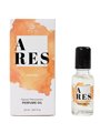 Secretplay - Ares Natural Perfume Pheromones In Oil For Men 20 Ml