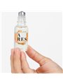 Secretplay Ares - Profumo Naturale ai Feromoni in Olio per Uomo 20 ML