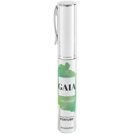 Secretplay Gaia - Profumo Naturale ai Feromoni per Donna 10 ML