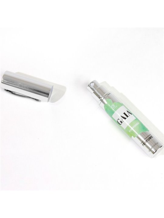 Secretplay Gaia - Profumo Naturale ai Feromoni per Donna 10 ML