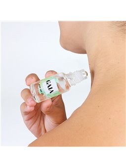 Secretplay Gaia - Profumo Naturale ai Feromoni in Olio per Donna 20 ML