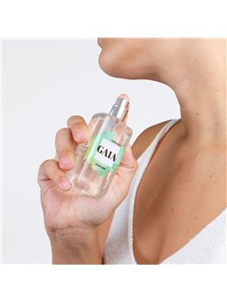 Secretplay - Gaia Natural Perfume Pheromones Spray For Women 50 Ml