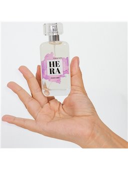 Secretplay - Hera Natural Perfume Pheromones Spray For Women 50 Ml