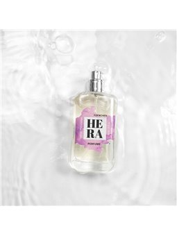 Secretplay - Hera Natural Perfume Pheromones Spray For Women 50 Ml