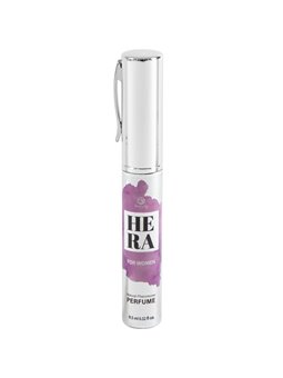 Secretplay - Hera Natural Perfume Pheromones Travel Size For Women 10 Ml