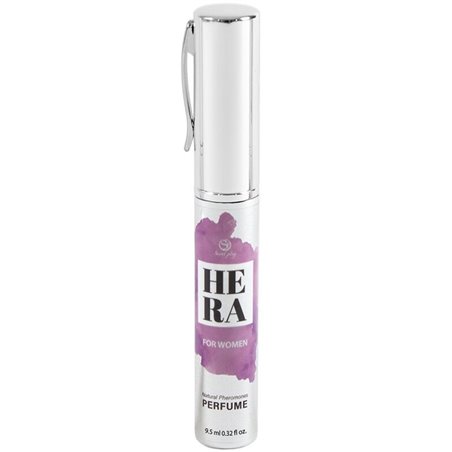 Secretplay Hera - Profumo Naturale ai Feromoni per Donna 10 ML