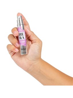 Secretplay Hera - Profumo Naturale ai Feromoni per Donna 10 ML