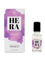 Secretplay - Hera Natural Perfume Pheromones In Oil For Women 20 Ml