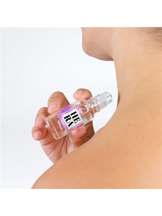 Secretplay Hera - Profumo Naturale ai Feromoni in Olio per Donna 20 ML