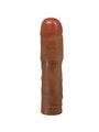 Pretty Love - Kylian Penis Sleeve With 7.6 Cm Extension Mulatto