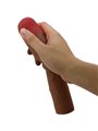 Pretty Love Kylian - Guaina Fallica con Estensione da 7,6 Cm Mulatto
