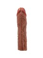 Pretty Love - Stevenson Penis Sleeve With 7.6 Cm Extension Mulatto
