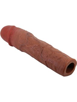 Pretty Love - Stevenson Penis Sleeve With 7.6 Cm Extension Mulatto