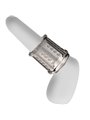Pretty Love Ronael - Guaina Fallica Super Elasticizzata Trasparente