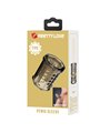 Pretty Love Ronael - Guaina Fallica Super Elasticizzata Trasparente
