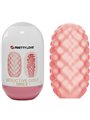 Pretty Love Cupid X - Masturbatore per Uomo in Silicone Rosa