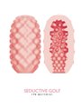 Pretty Love Cupid X - Masturbatore per Uomo in Silicone Rosa