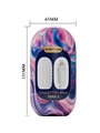 Pretty Love - Coquettish Balls Silicone Male Masturbator White