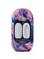 Pretty Love - Coquettish Balls Silicone Male Masturbator White
