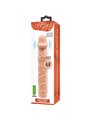 Baile - Bob Realistic Vibrator 22.5 Cm Flesh