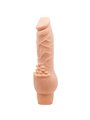 Baile - Barbara Realistic Vibrator 19.5 Cm Flesh