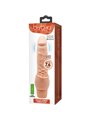 Baile - Barbara Realistic Vibrator 19.5 Cm Flesh