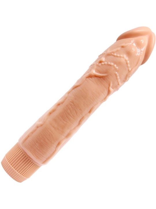 Baile - Dybbuk Realistic Vibrator 24 Cm Flesh