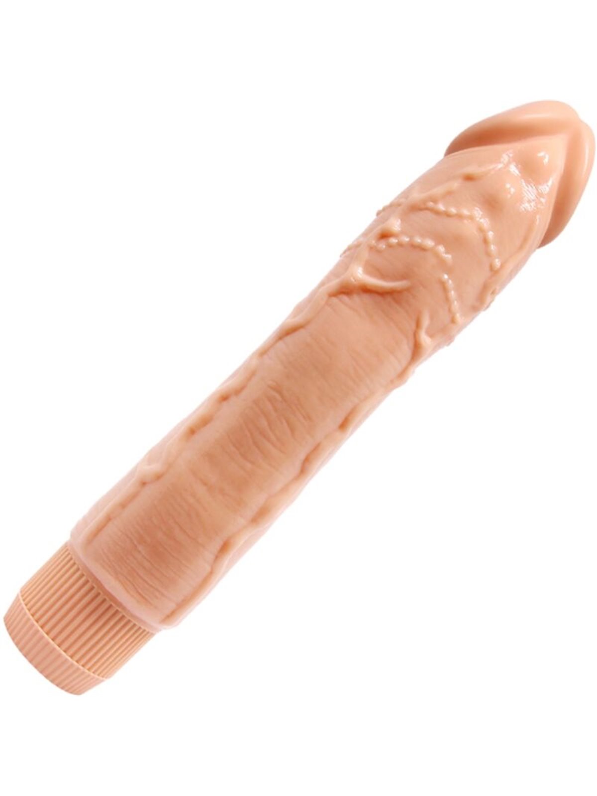 Baile - Dybbuk Realistic Vibrator 24 Cm Flesh