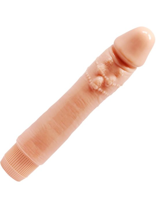 Baile - Dybbuk Realistic Vibrator 24 Cm Flesh