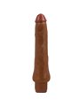Baile - Dryad Realistic Vibrator 25 Cm Mulatto