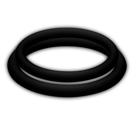 Joydivision Potenzduo - Black Rings - M