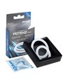 Joydivision Potenzduo - White Rings - M