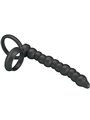 Pretty Love Dillion - Black Double Penetration Cock Ring