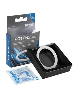 Joydivision Potenzduo - Plus White Ring - M