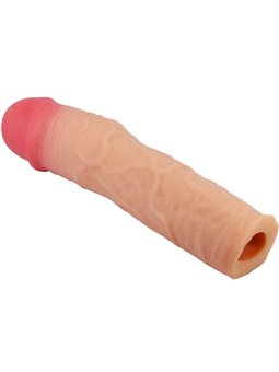 Pretty Love Stevenson - 7.6 cm Extension Sleeve Flesh