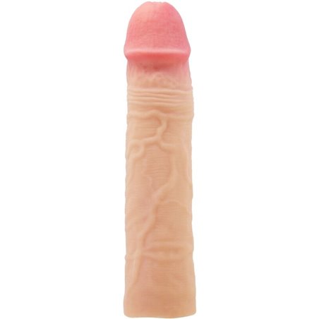 Pretty Love Chelsea - 7.6 cm Extension Sleeve Flesh